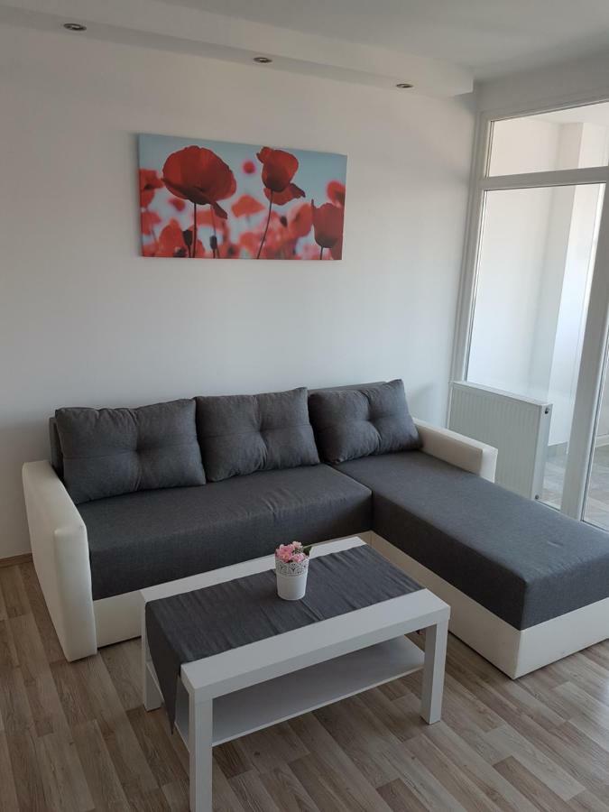 Apartment Alex Miramare Zagreb Exterior photo