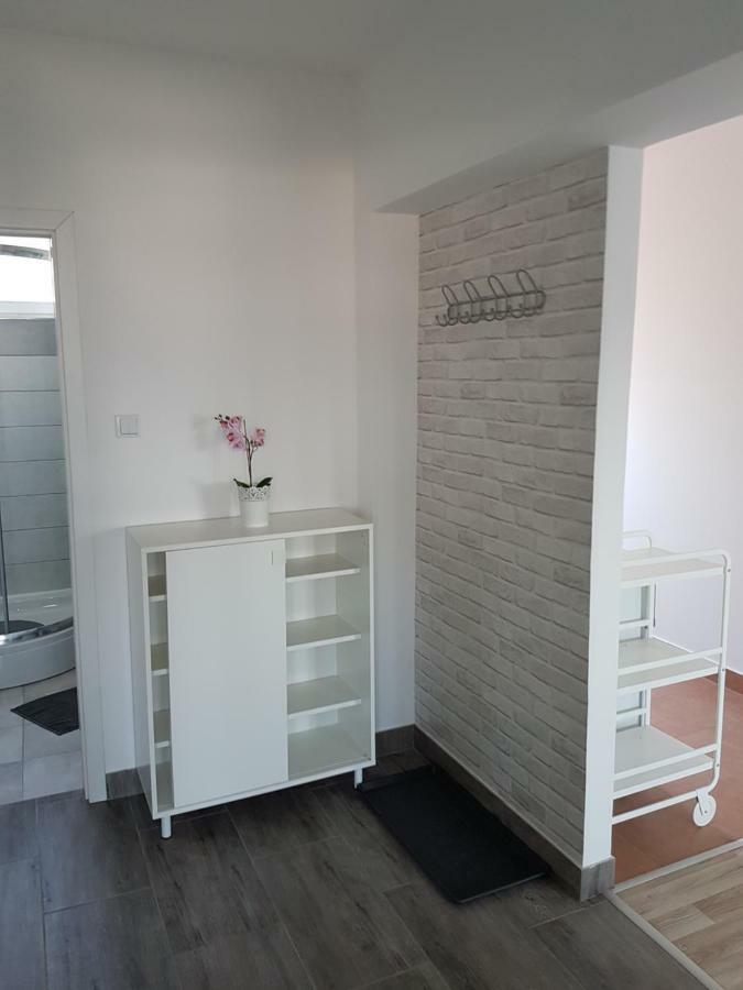 Apartment Alex Miramare Zagreb Exterior photo