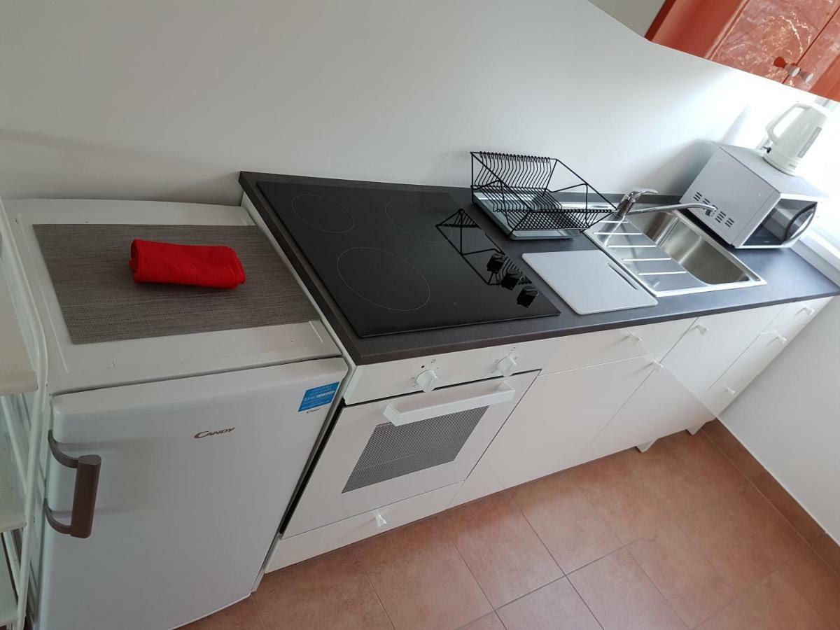 Apartment Alex Miramare Zagreb Exterior photo